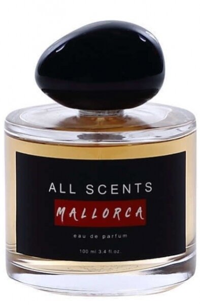 All Scents Mallorca EDP 100 ml Erkek Parfümü kullananlar yorumlar